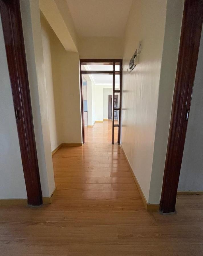 3 Bed Apartment with En Suite at Gatundu Road - 7