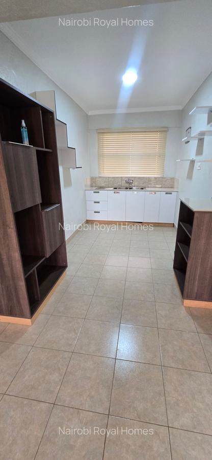 2 Bed House with Garden at Karen Galleria Mall - 19