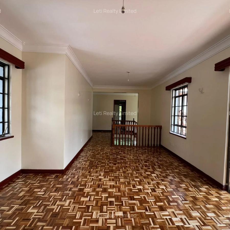 4 Bed Townhouse with En Suite in Kileleshwa - 9