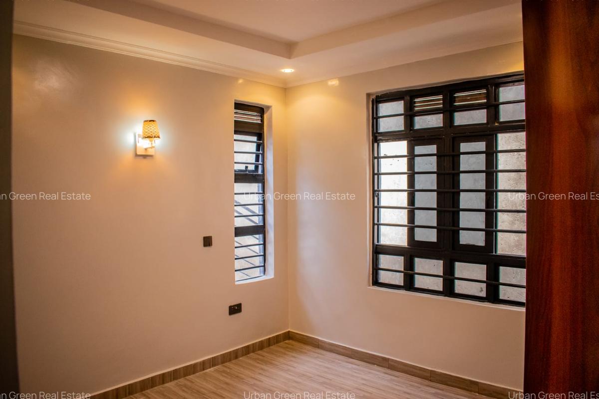 3 Bed House with En Suite at Mugutha - 14
