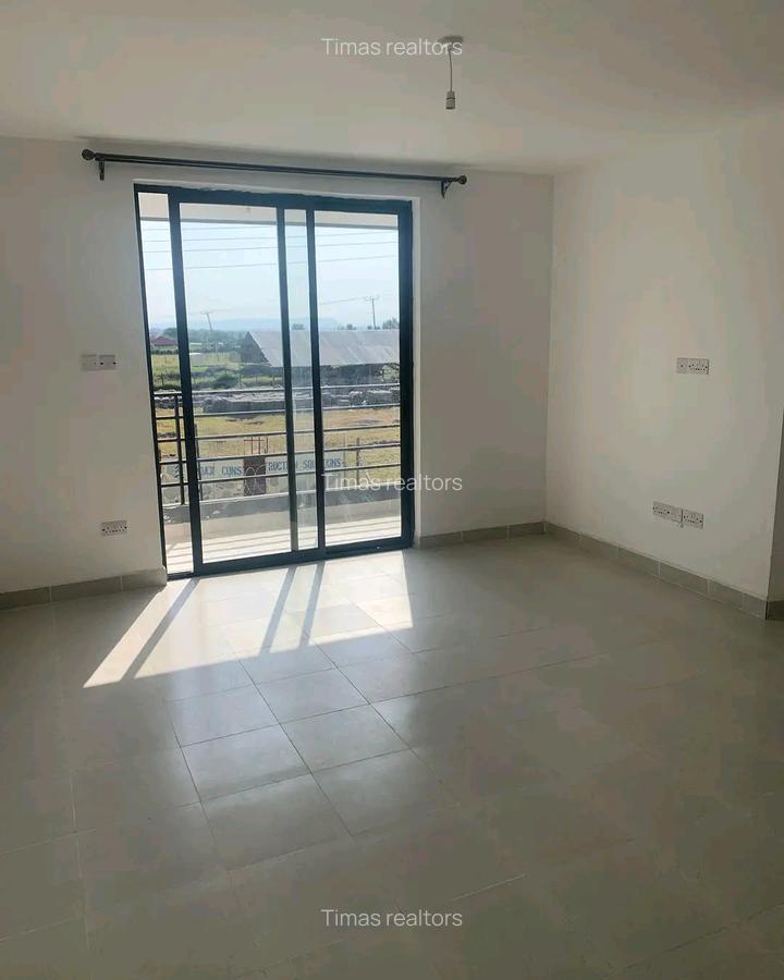 3 Bed Apartment with En Suite in Kitengela - 11