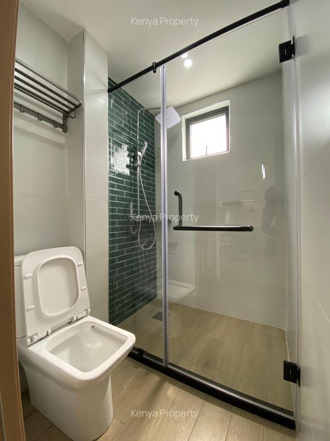2 Bed Apartment with En Suite at Kileleshwa - 7