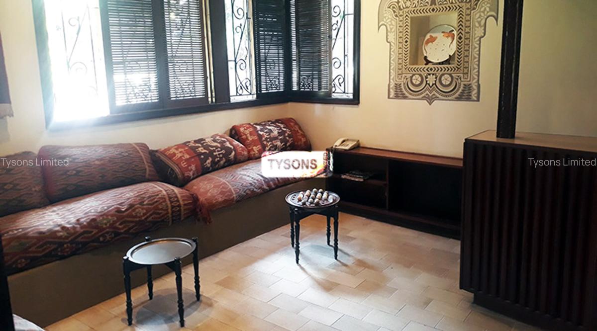 5 Bed House with En Suite in Muthaiga - 10