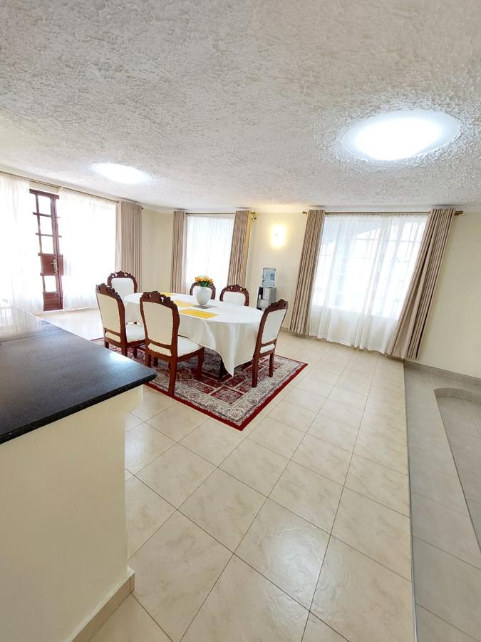 6 Bed Townhouse with En Suite in Kitisuru - 5