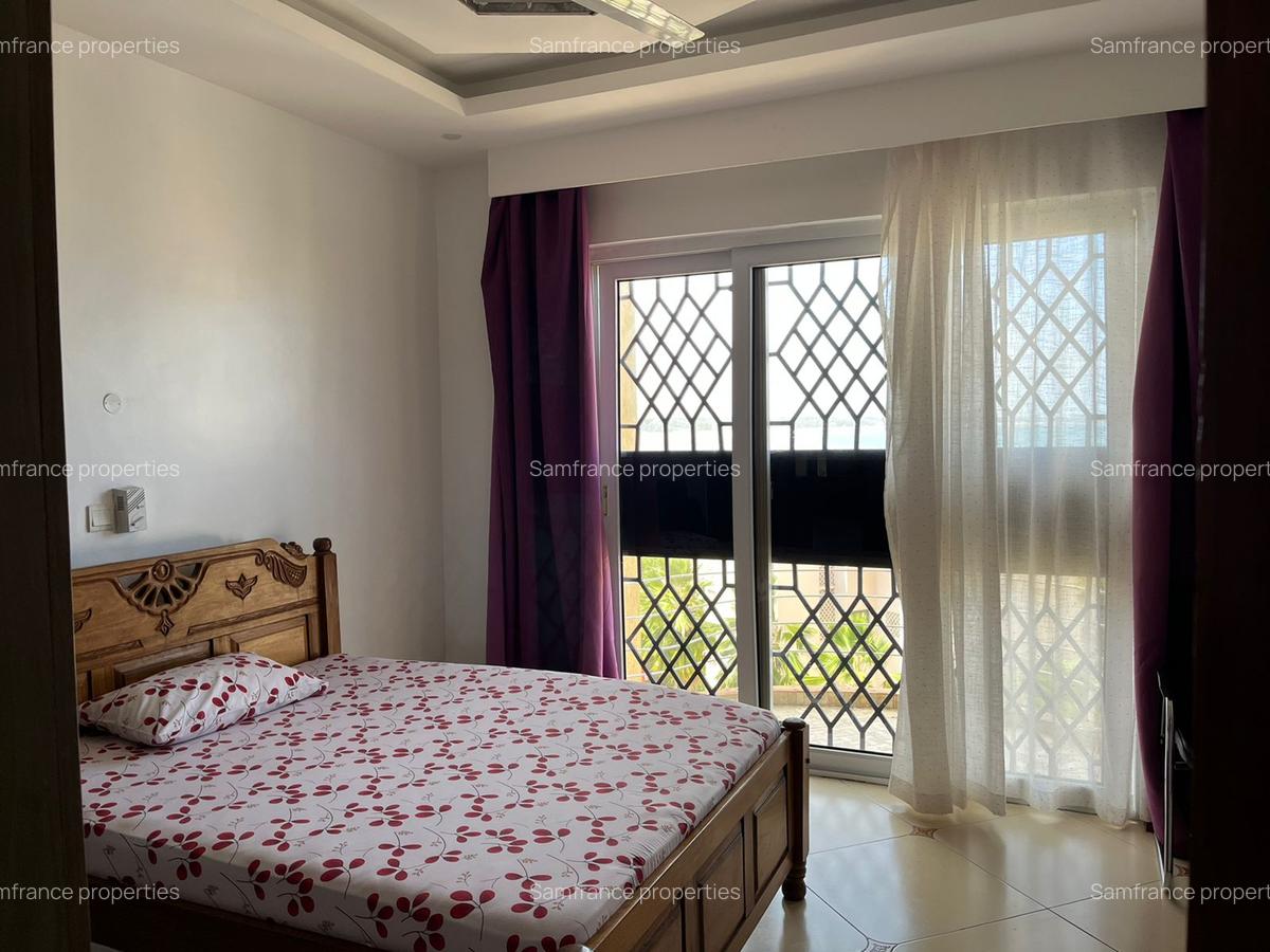 Serviced 4 Bed Apartment with En Suite at Baobab Road - 7