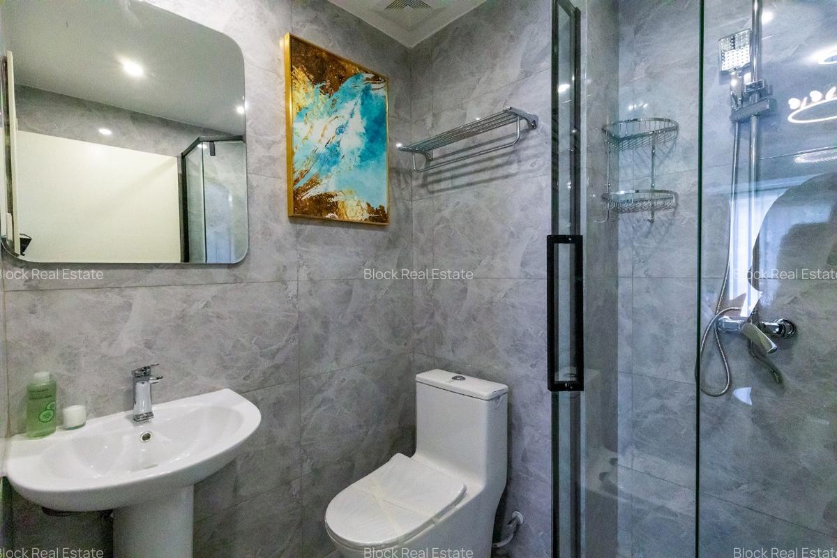 Studio Apartment with En Suite in Kilimani - 4