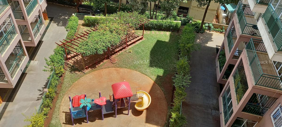 3 Bed Apartment at Hatheru Road - 2