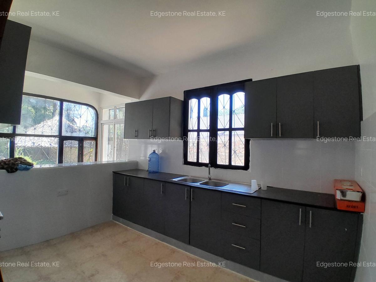 4 Bed Villa with En Suite in Mtwapa - 20