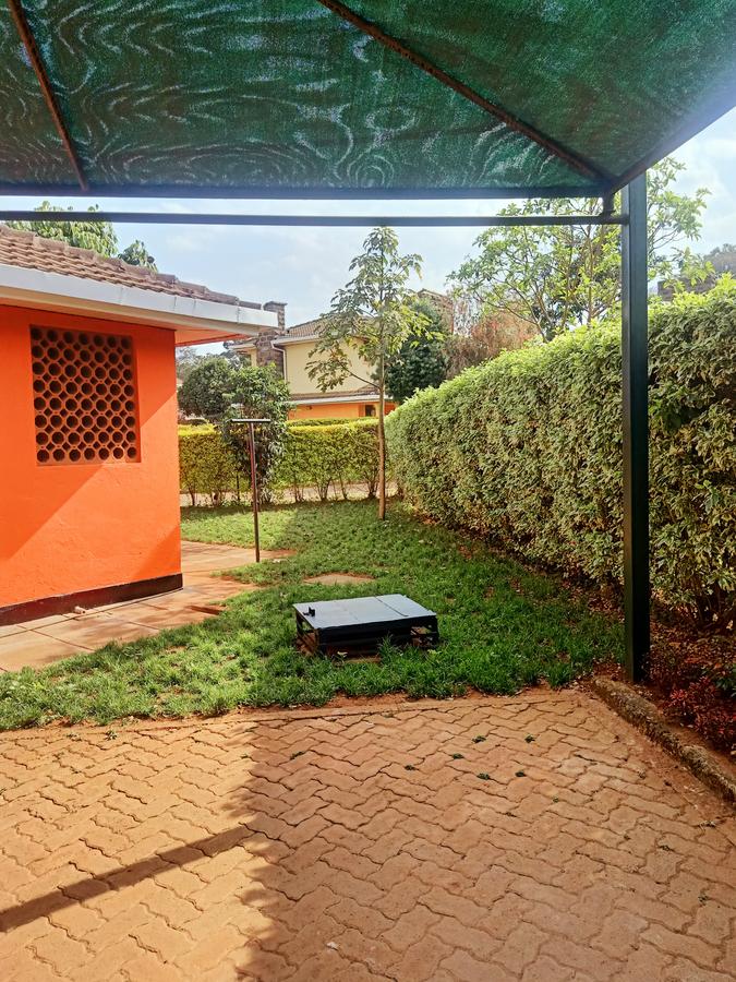 3 Bed House with En Suite at Fourways Junction Estate - 17