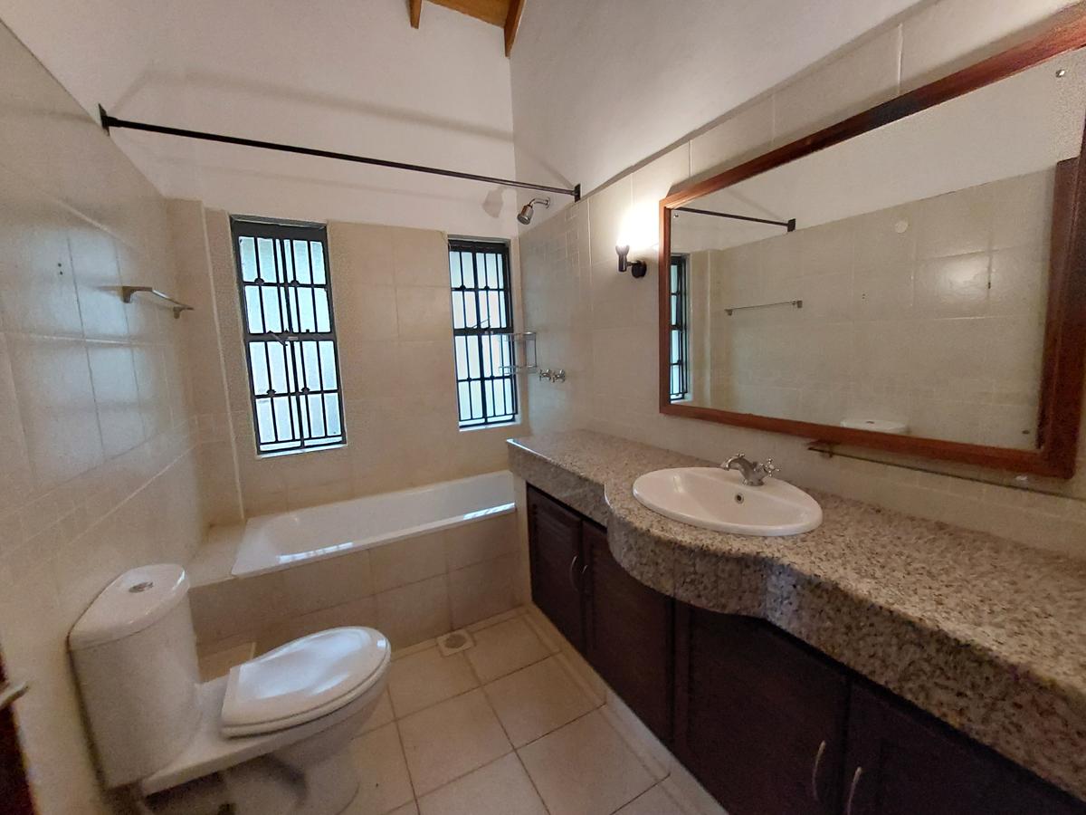 5 Bed House with En Suite at Lower Kabete - 16