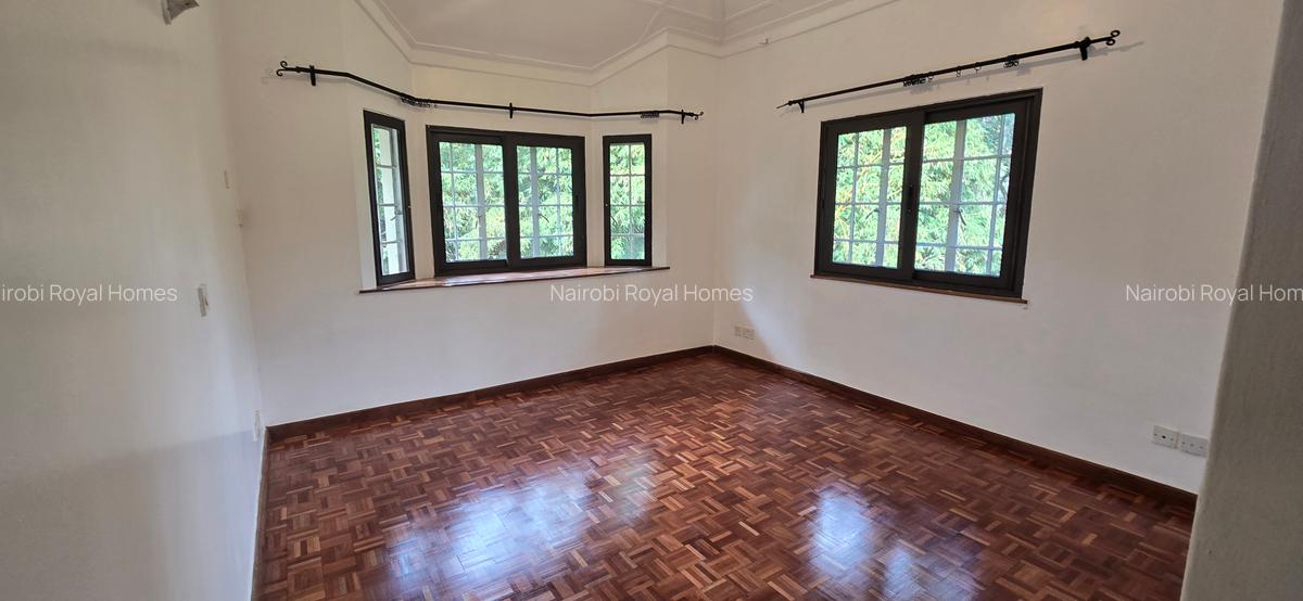 5 Bed House with En Suite at Runda Road - 19