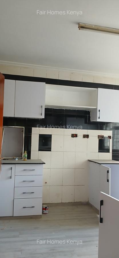4 Bed Townhouse with En Suite at Amboseli Lane - 15