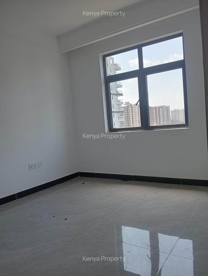 2 Bed Apartment with Swimming Pool in Kilimani - 11