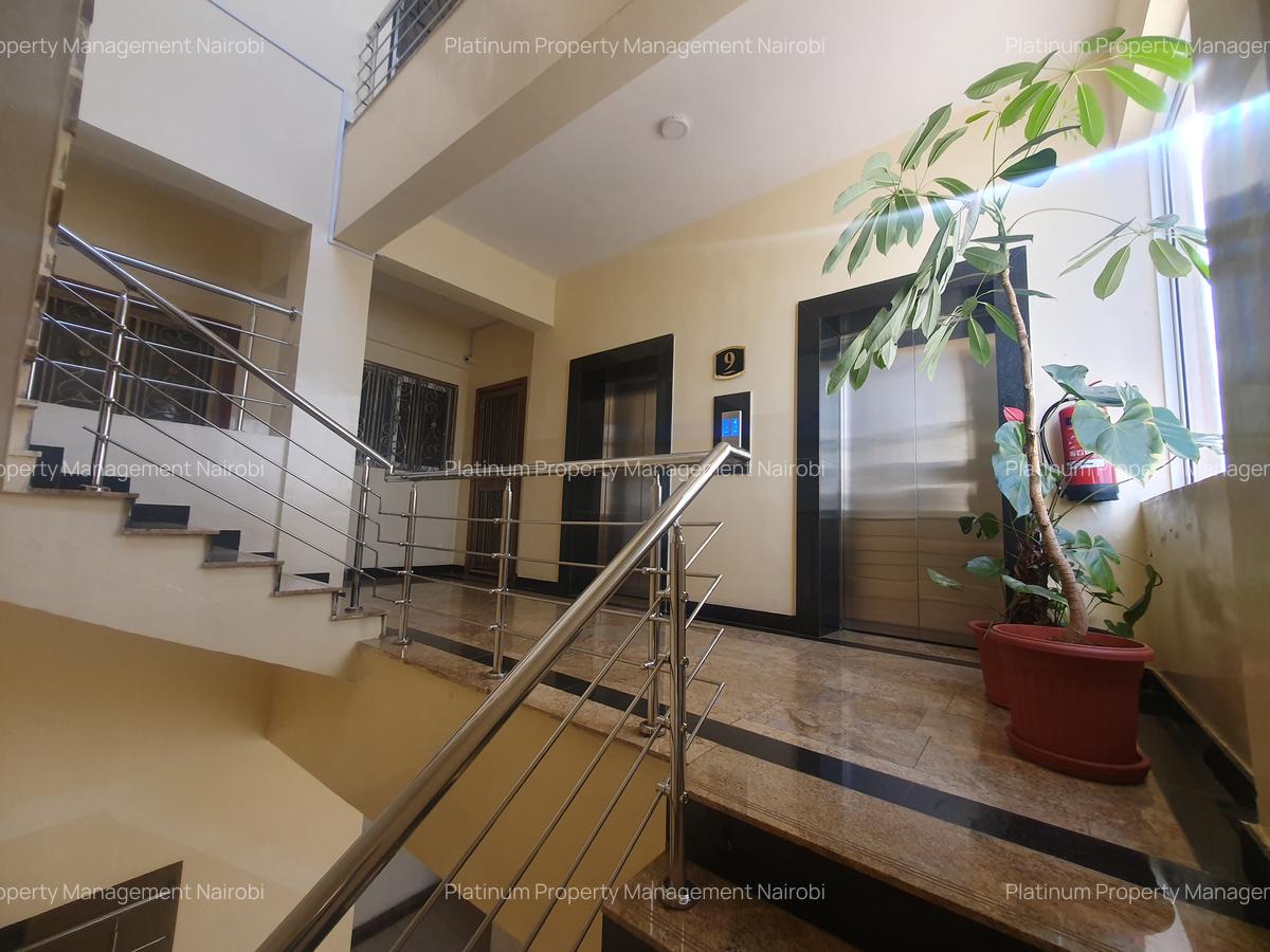 2 Bed Apartment with En Suite at Rhapta Rd - 14