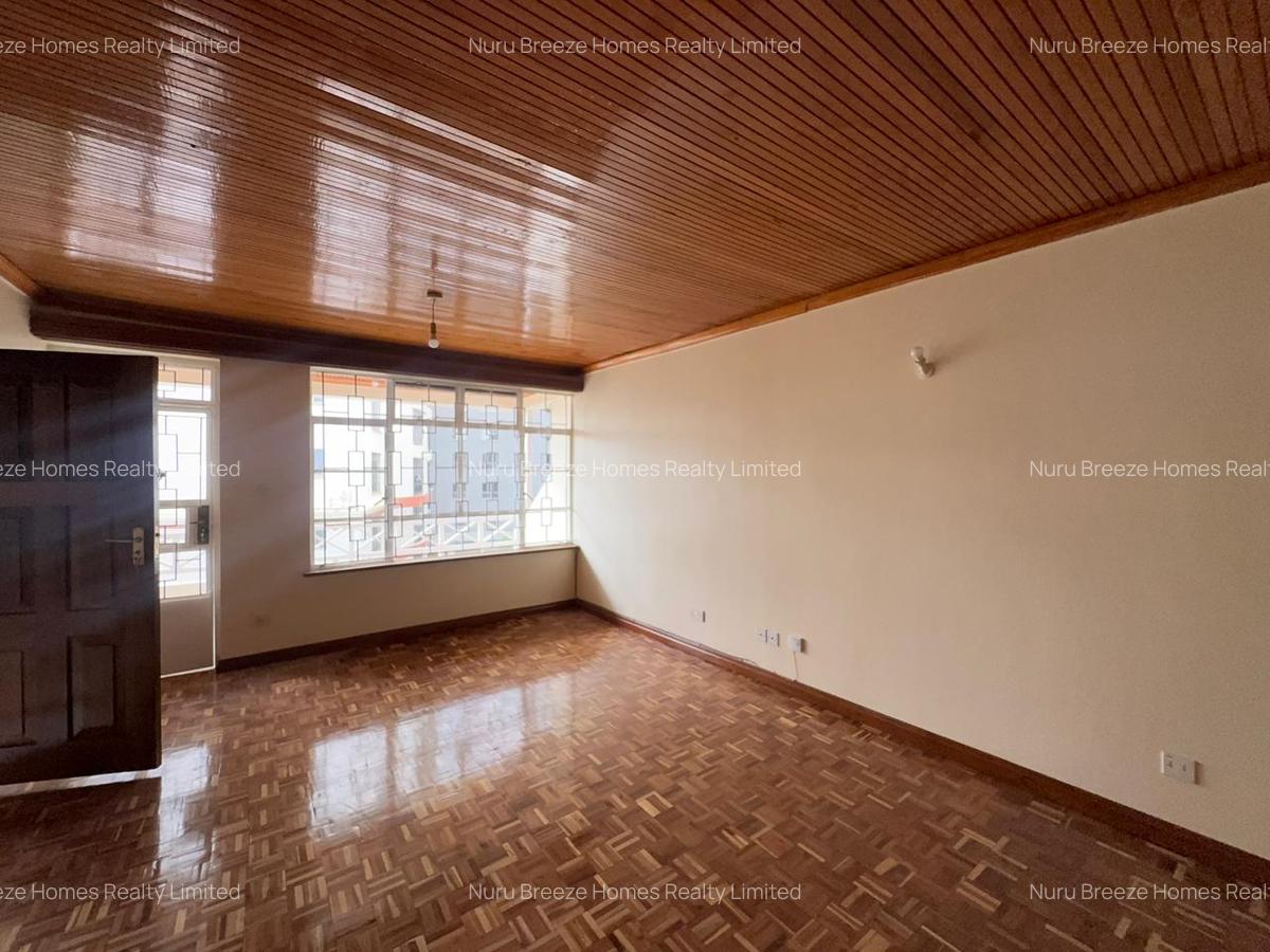 3 Bed Apartment with En Suite in Kileleshwa - 13