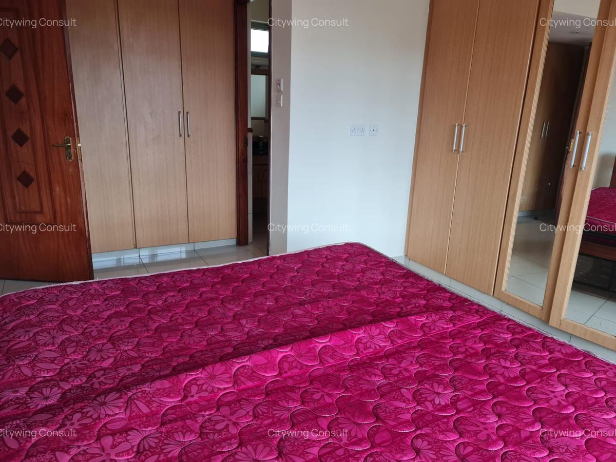 2 Bed Apartment with En Suite at Mazeras Road - 8