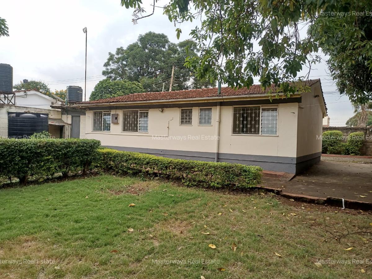 3 Bed House with En Suite in Thika - 1