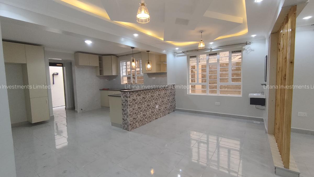 3 Bed House with En Suite in Kamakis - 5