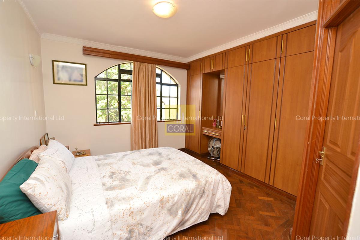 4 Bed Apartment with En Suite at Westlands - 13