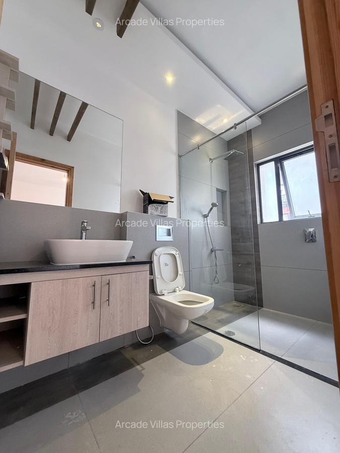 3 Bed Apartment with En Suite in Kileleshwa - 9