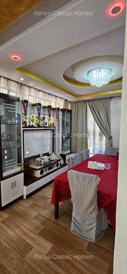 5 Bed Townhouse with En Suite at Lavington Nairobi Kenya - 5