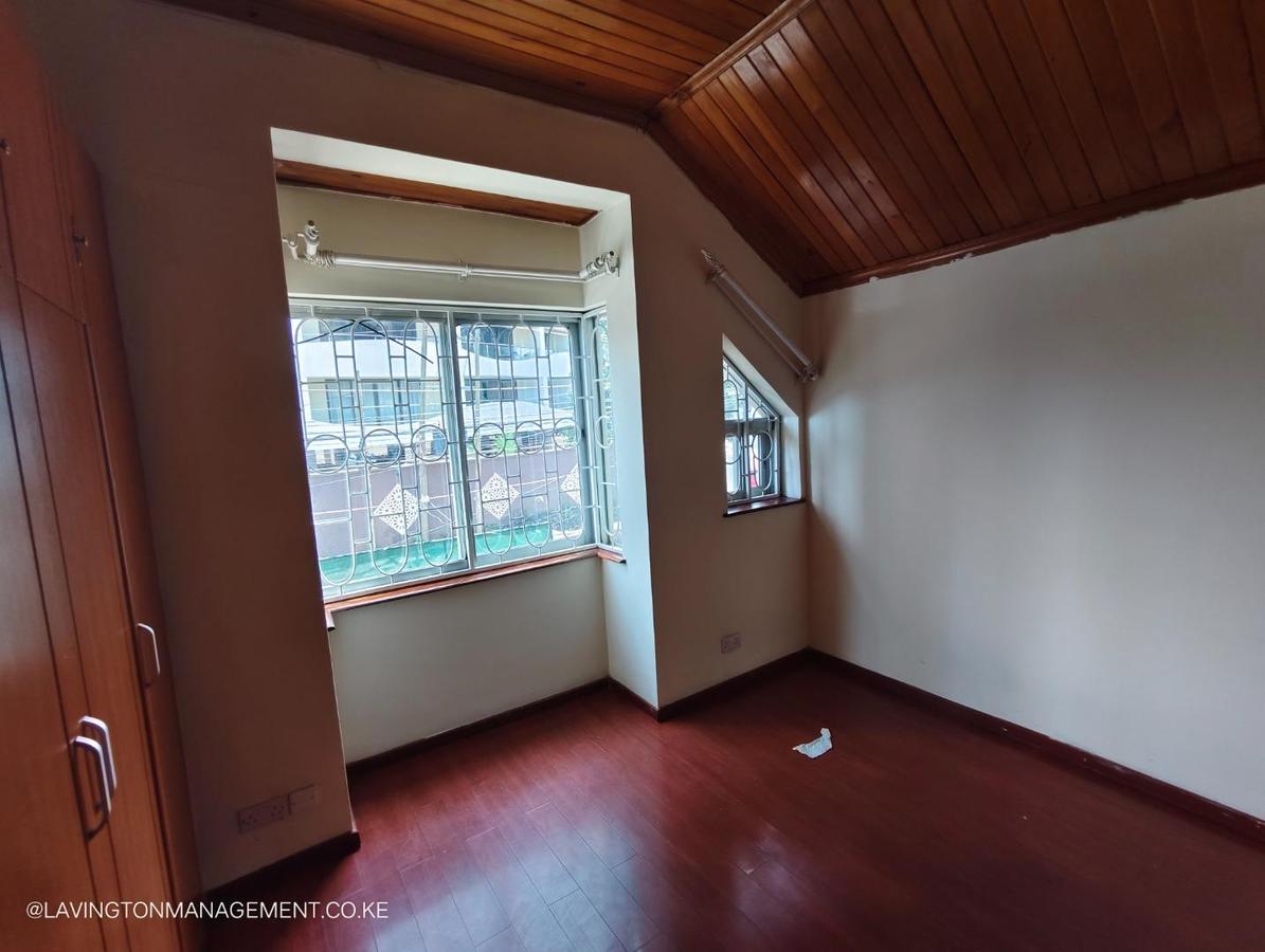 5 Bed Townhouse with En Suite at Kileleshwa - 13