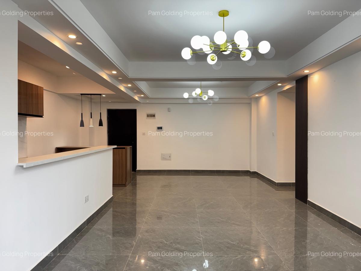 2 Bed Apartment with En Suite in Riverside - 1