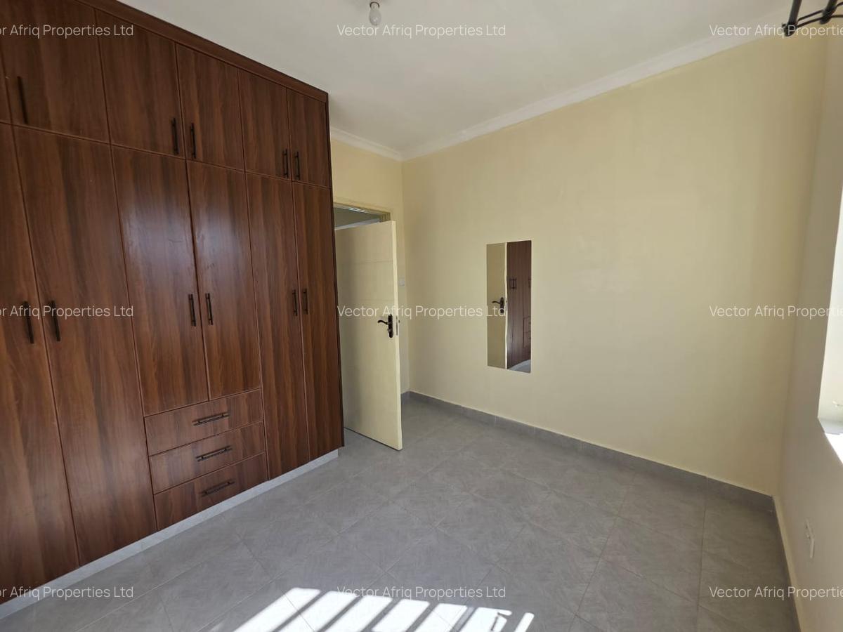3 Bed House with En Suite in Kitengela - 16