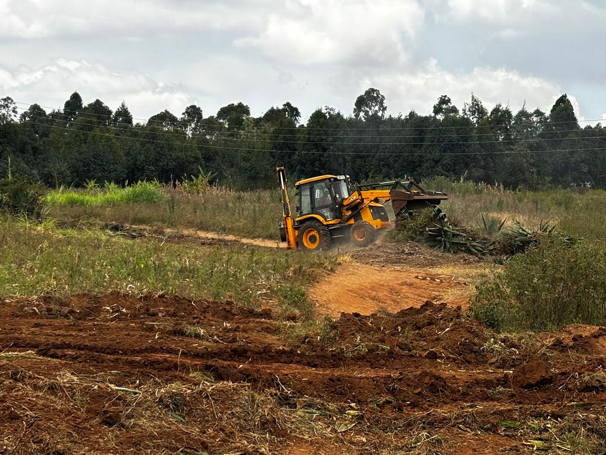 0.05 ha Residential Land at Kikuyu - 4