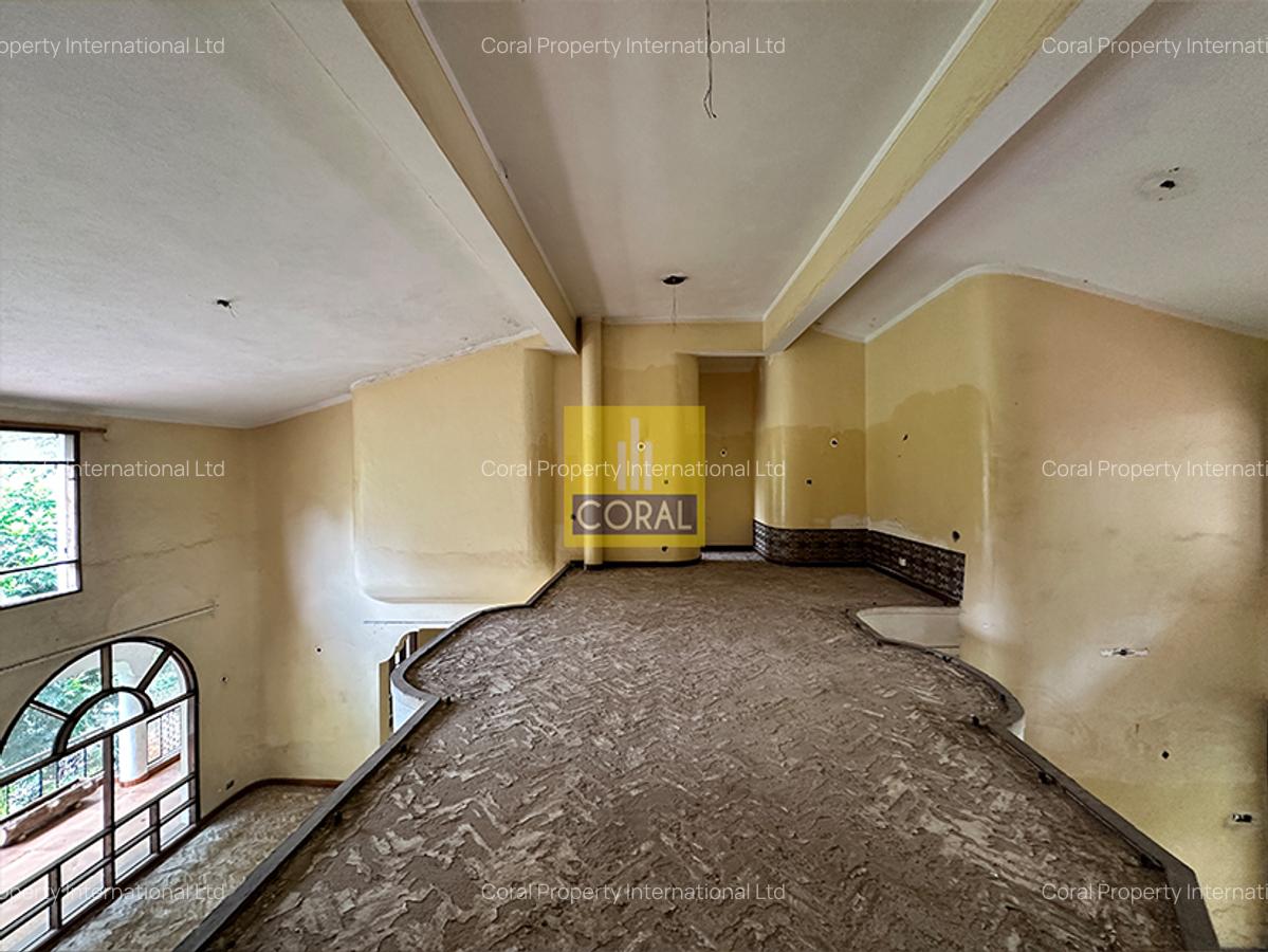 Commercial Property in Westlands Area - 17