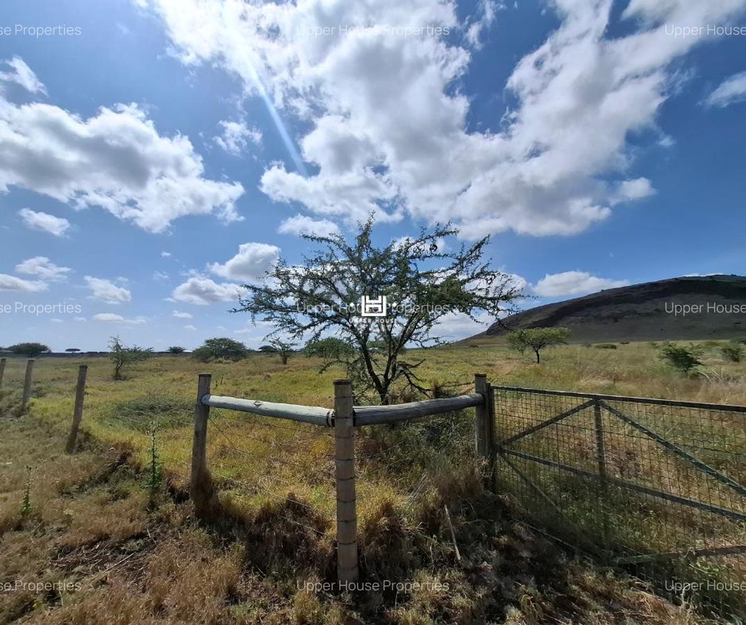 Land in Nanyuki - 7