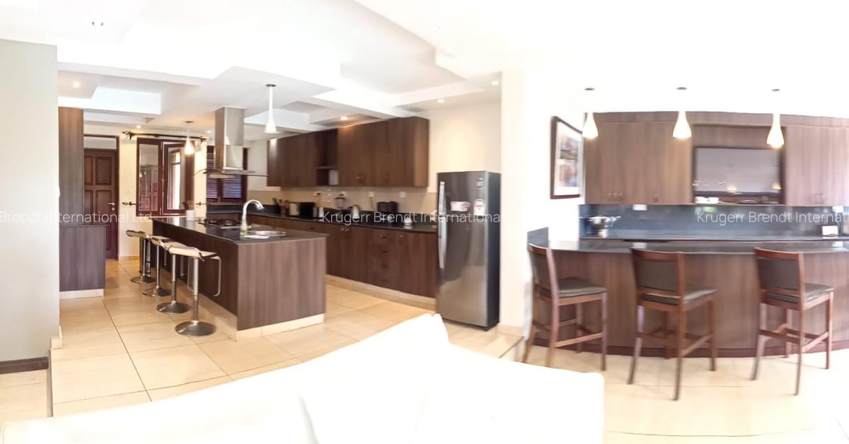 4 Bed House with En Suite in Vipingo - 4