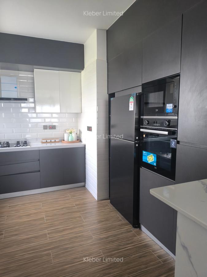 3 Bed Apartment with En Suite in Syokimau - 6