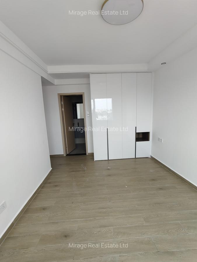 2 Bed Apartment with Swimming Pool in Westlands Area - 13