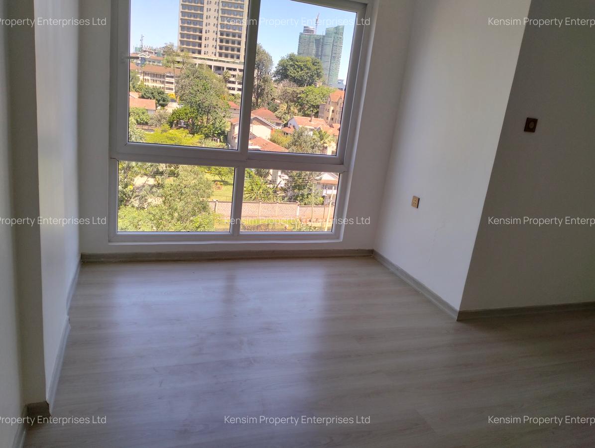 1 Bed Apartment with En Suite in Westlands Area - 5