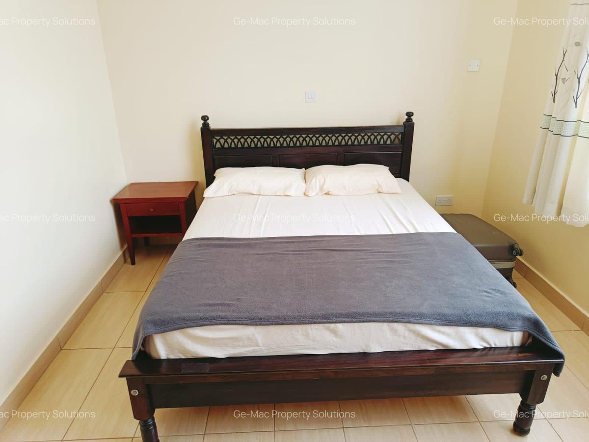 4 Bed Townhouse with En Suite in Kiambu Road - 7