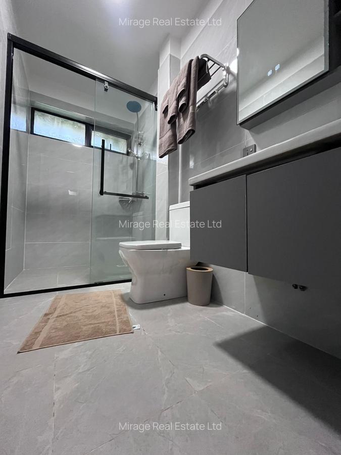 2 Bed Apartment with Gym in Westlands Area - 18