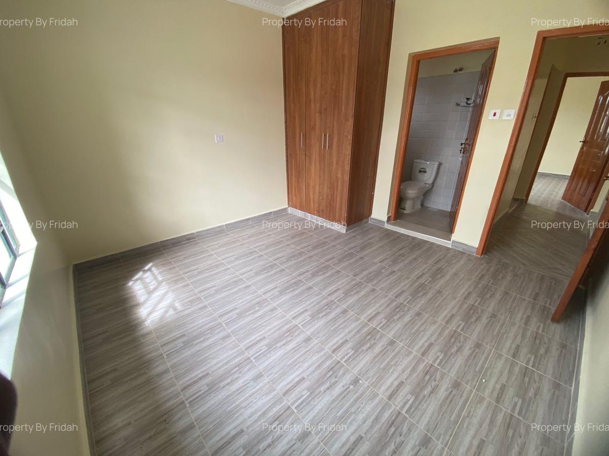 3 Bed House with En Suite in Kitengela - 8