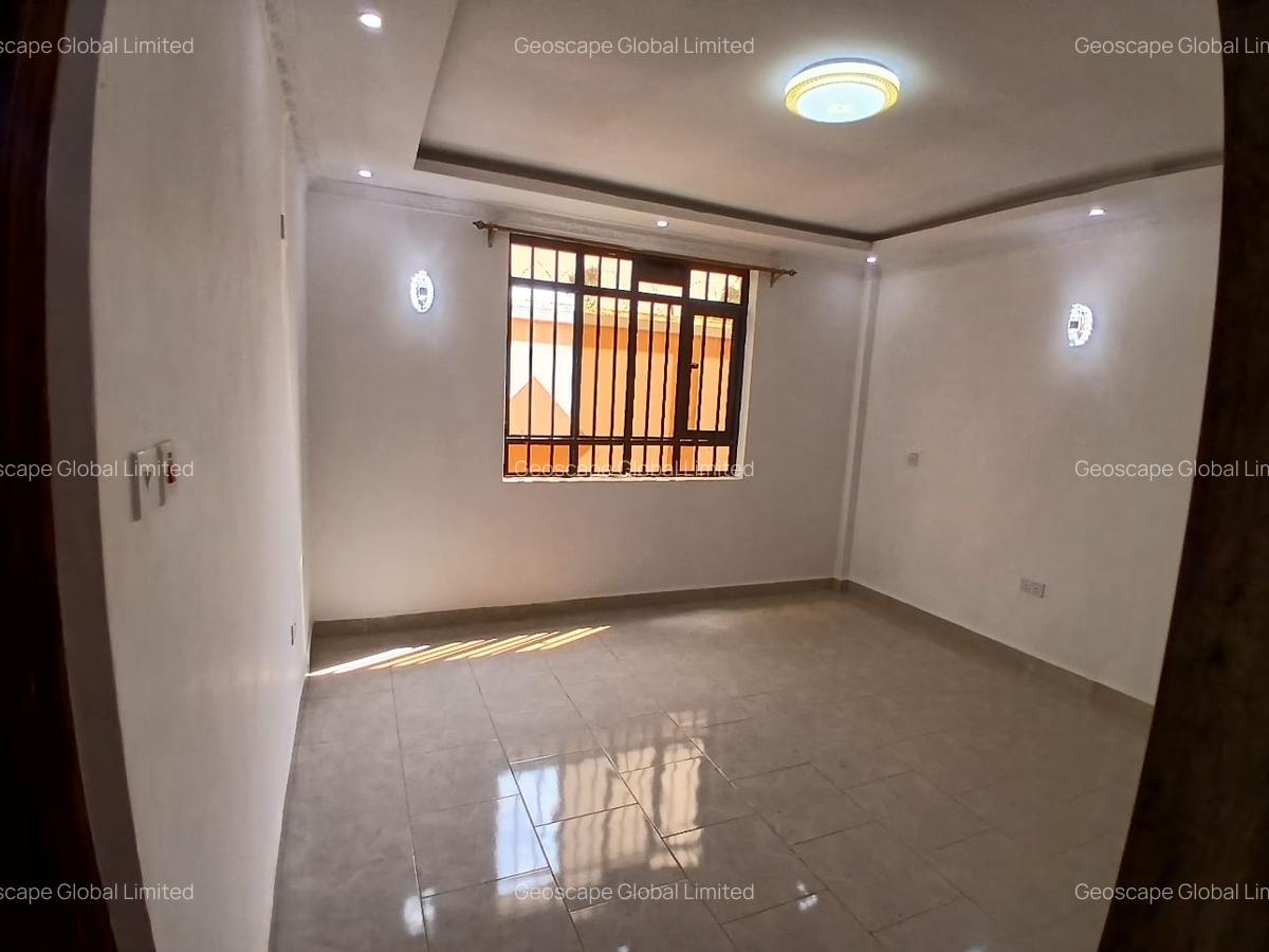 4 Bed House with En Suite in Ruiru - 5