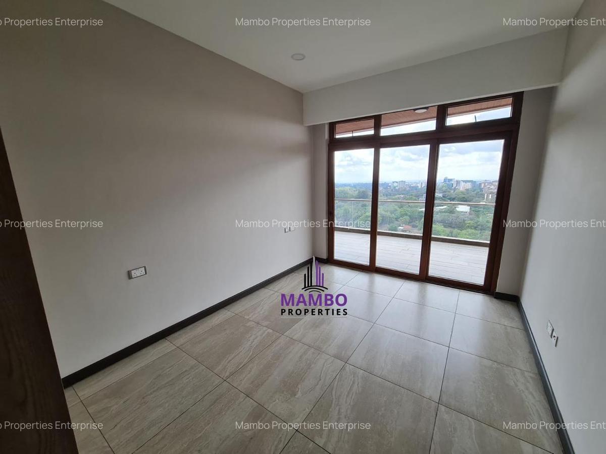 3 Bed Apartment with En Suite at General Mathenge - 9