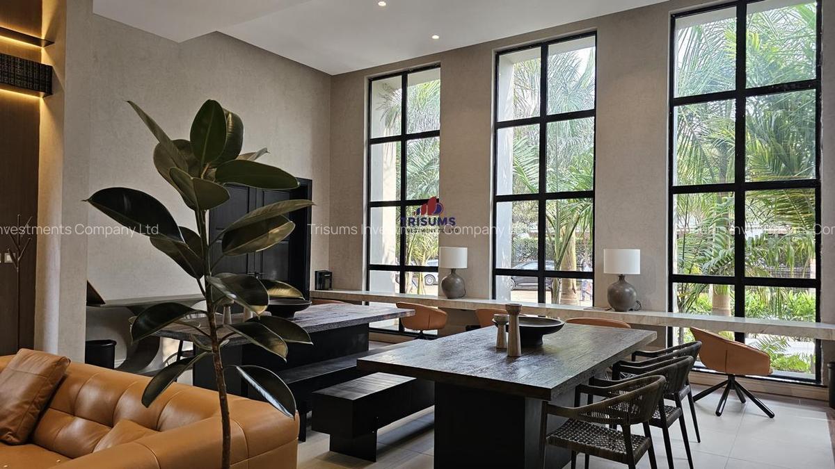 3 Bed Townhouse with En Suite in Runda - 4