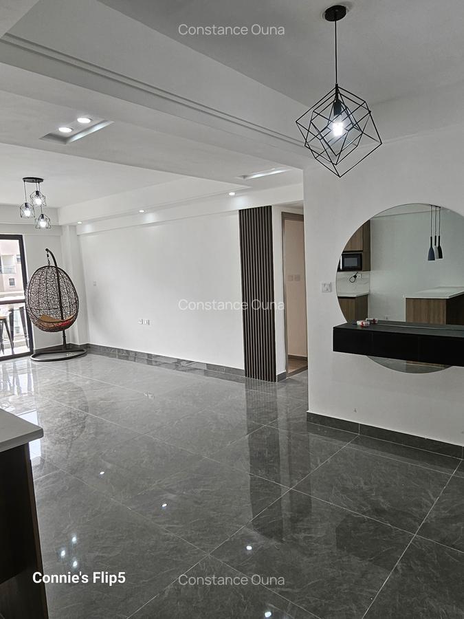 2 Bed Apartment with En Suite at Riverside Drive - 3