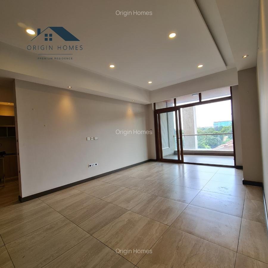 3 Bed Apartment with En Suite at General Mathenge - 8