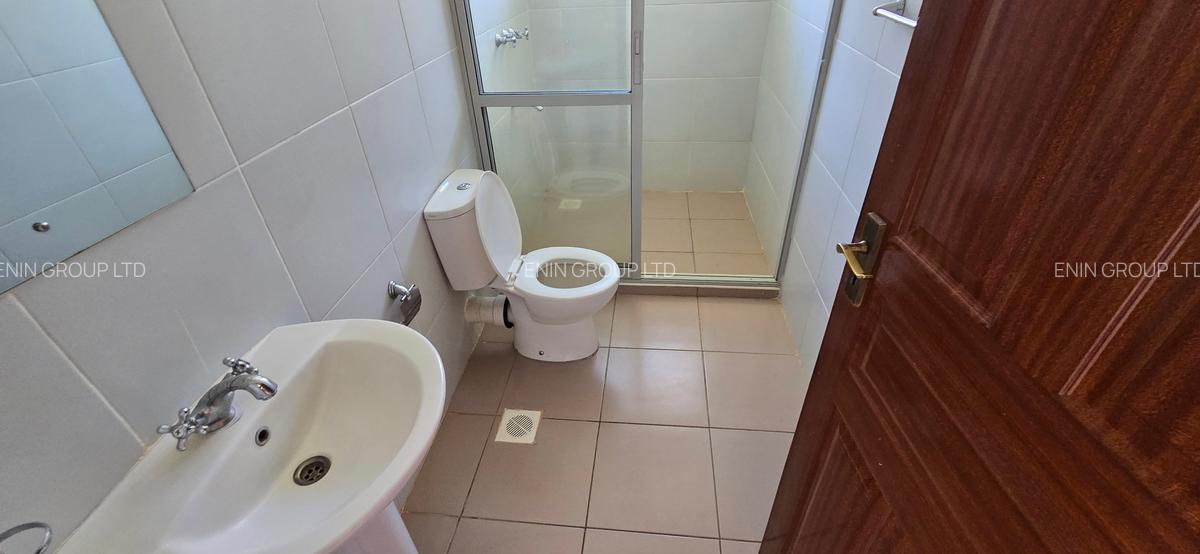3 Bed Townhouse with En Suite at Kiambu Road - 11