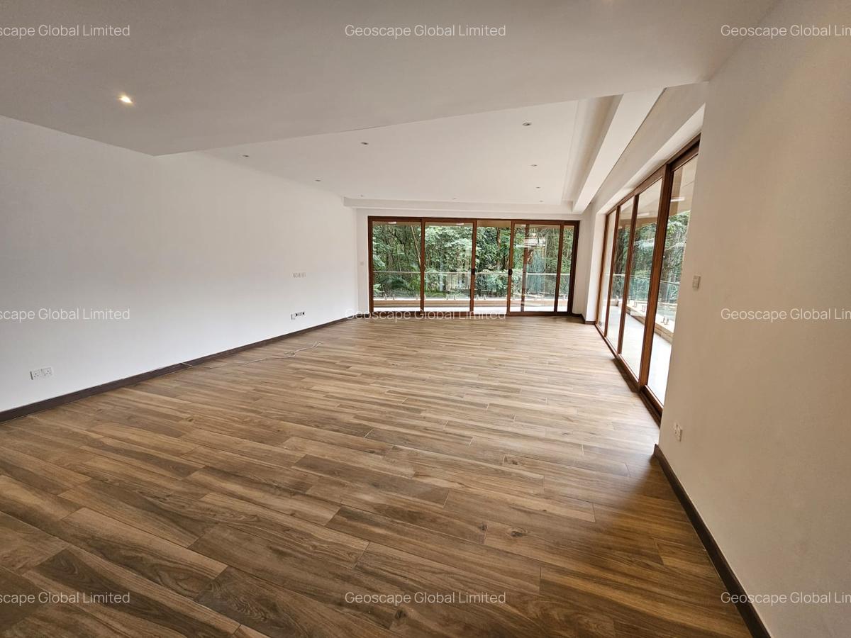 3 Bed Apartment with En Suite in Westlands Area - 8