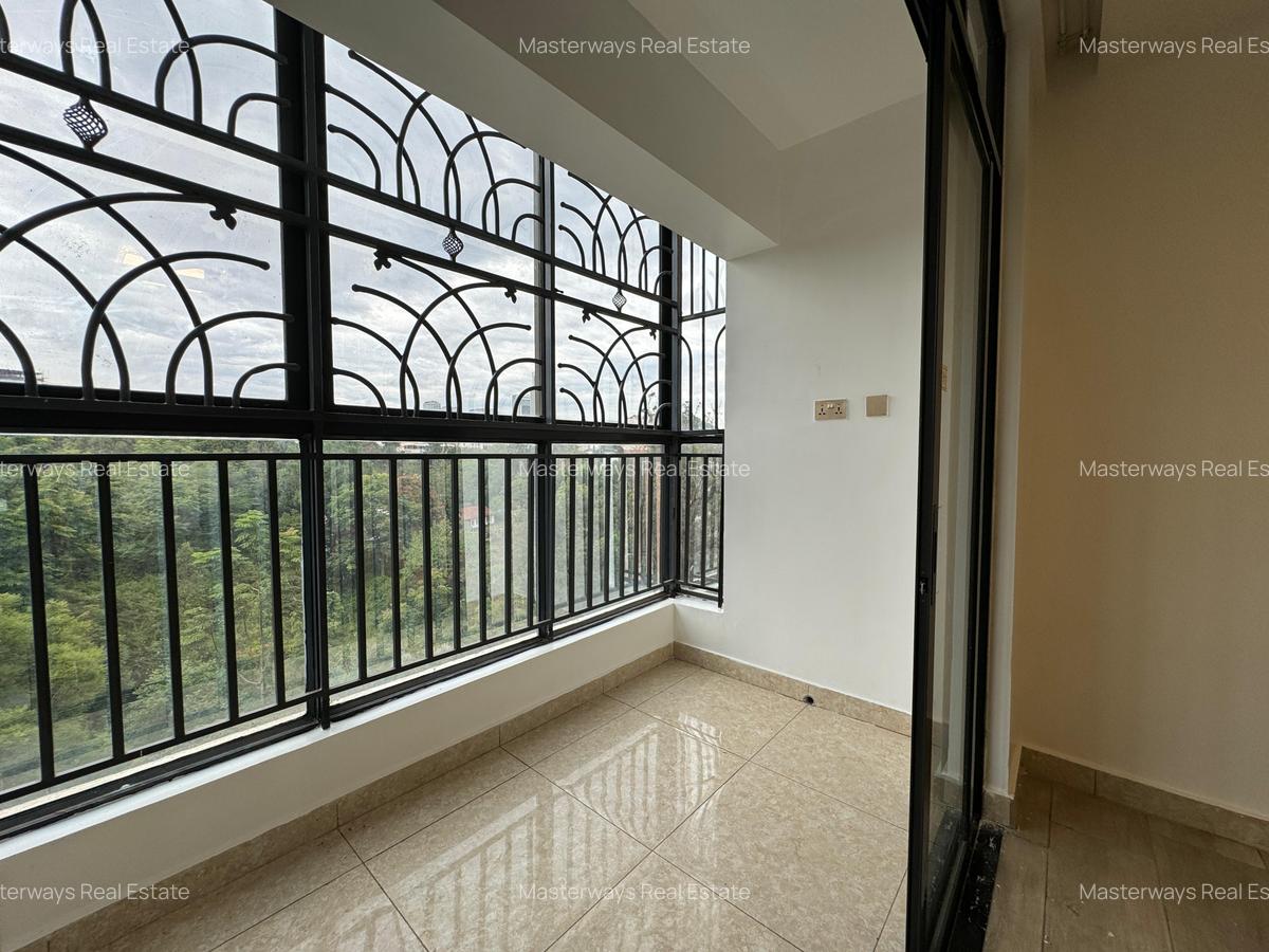 3 Bed Apartment with En Suite at Laikipia Road - 6