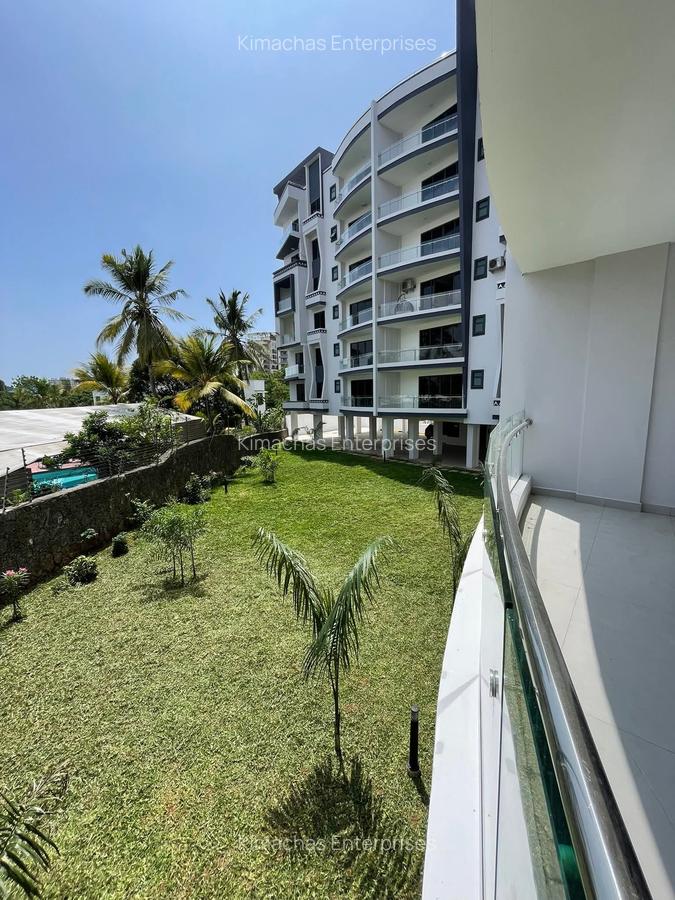 Serviced 3 Bed Apartment with En Suite at Bustani Close - 1