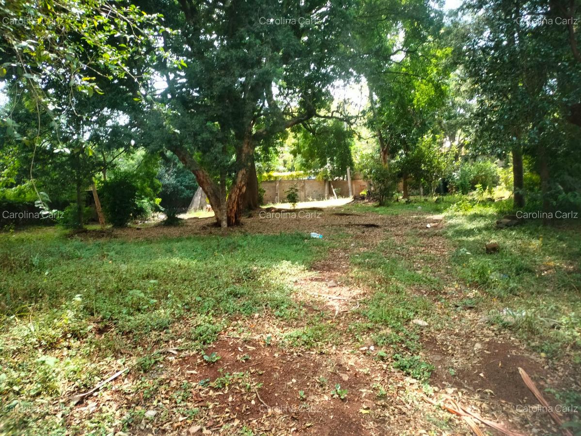 4 Bed House with En Suite at Old Muthaiga - 3