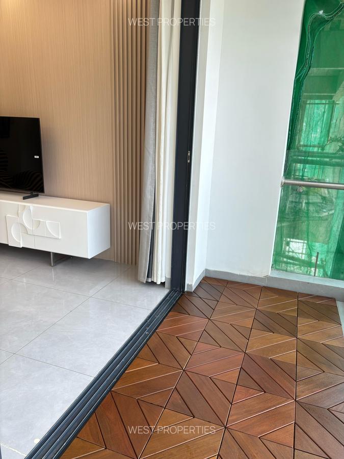 2 Bed Apartment with En Suite in Kilimani - 3