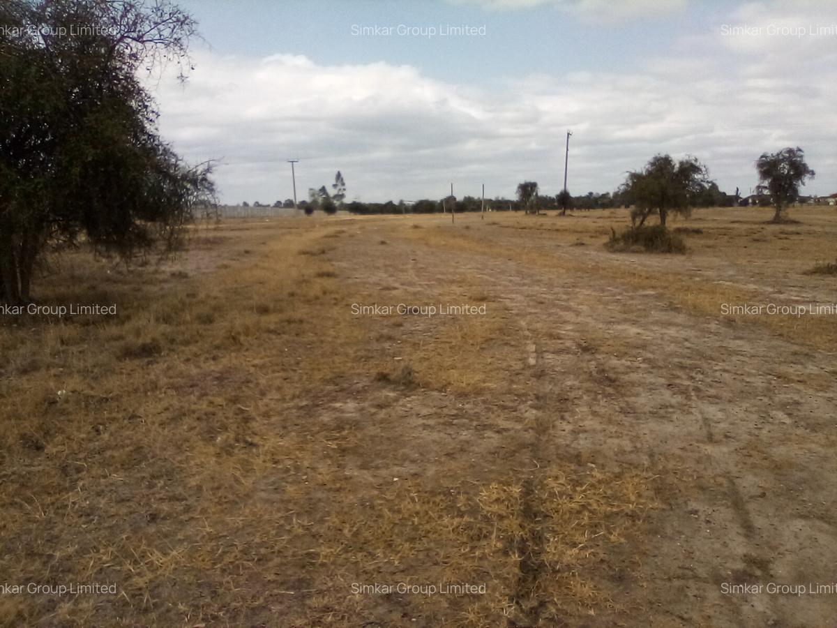Land at Namanga Rd - 13